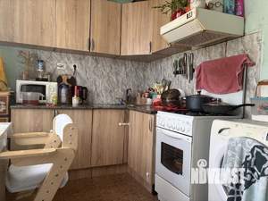 1-к квартира, вторичка, 39м2, 5/10 этаж