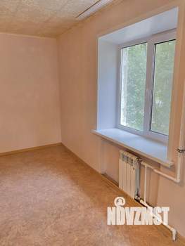 1-к квартира, вторичка, 31м2, 2/5 этаж