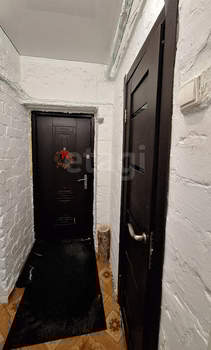 2-к квартира, вторичка, 43м2, 1/5 этаж