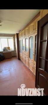 2-к квартира, вторичка, 51м2, 5/5 этаж