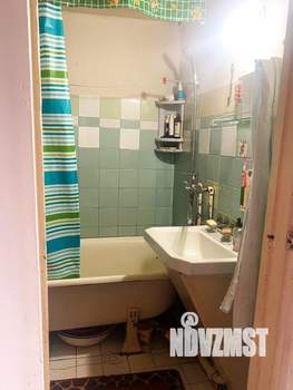 2-к квартира, вторичка, 51м2, 8/9 этаж