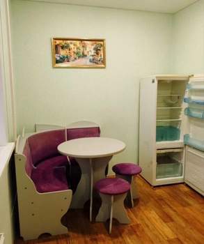 1-к квартира, вторичка, 32м2, 8/10 этаж