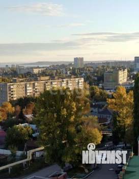 1-к квартира, вторичка, 41м2, 4/10 этаж