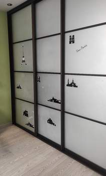 1-к квартира, вторичка, 34м2, 3/4 этаж