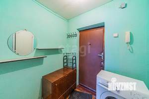 1-к квартира, вторичка, 32м2, 5/10 этаж