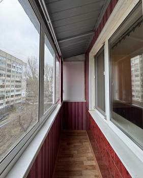 2-к квартира, вторичка, 45м2, 5/5 этаж