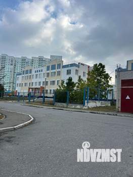 1-к квартира, вторичка, 42м2, 10/16 этаж