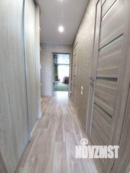 2-к квартира, вторичка, 60м2, 1/11 этаж