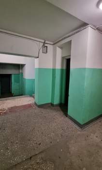 3-к квартира, вторичка, 64м2, 3/9 этаж