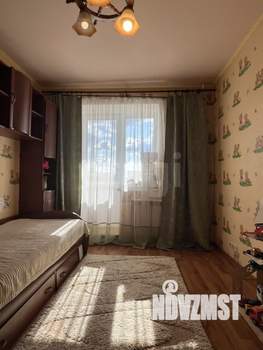 2-к квартира, вторичка, 57м2, 9/10 этаж