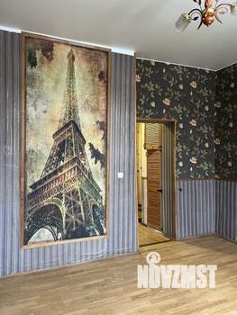 2-к квартира, вторичка, 51м2, 4/4 этаж