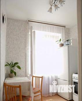 2-к квартира, вторичка, 40м2, 5/6 этаж