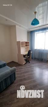 3-к квартира, вторичка, 65м2, 23/26 этаж