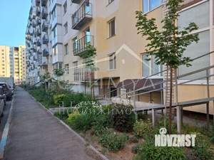 2-к квартира, вторичка, 54м2, 9/10 этаж