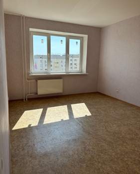 1-к квартира, вторичка, 37м2, 9/10 этаж
