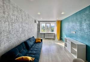 2-к квартира, вторичка, 45м2, 6/9 этаж