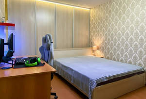 3-к квартира, вторичка, 60м2, 3/9 этаж