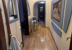 3-к квартира, вторичка, 84м2, 2/10 этаж