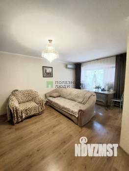 3-к квартира, вторичка, 55м2, 1/5 этаж