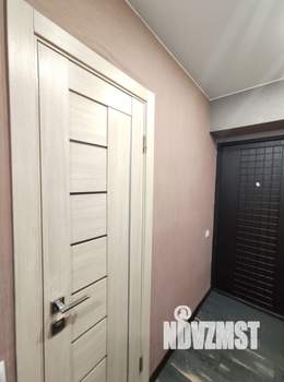 Студия квартира, вторичка, 24м2, 2/11 этаж