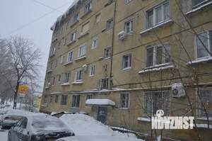 1-к квартира, вторичка, 22м2, 4/5 этаж