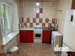 3-к квартира, вторичка, 59м2, 1/5 этаж