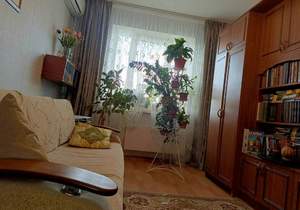 1-к квартира, вторичка, 27м2, 4/8 этаж