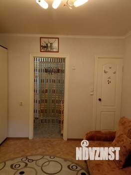 1-к квартира, вторичка, 19м2, 1/5 этаж