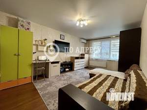 1-к квартира, вторичка, 34м2, 5/6 этаж