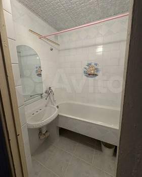 2-к квартира, вторичка, 57м2, 3/9 этаж