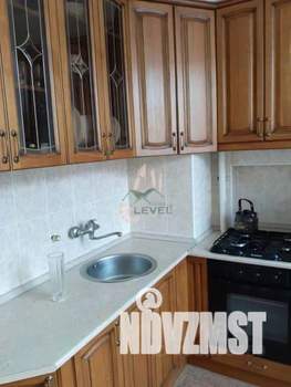 3-к квартира, вторичка, 76м2, 2/4 этаж