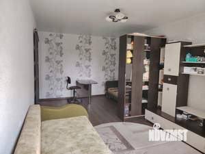 1-к квартира, вторичка, 34м2, 8/9 этаж