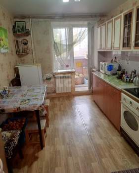 2-к квартира, вторичка, 61м2, 3/12 этаж