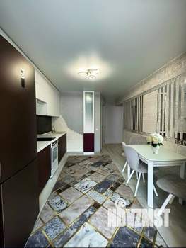 2-к квартира, вторичка, 55м2, 3/17 этаж