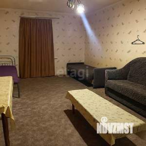 1-к квартира, вторичка, 33м2, 1/1 этаж