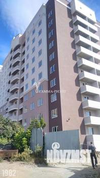 2-к квартира, сданный дом, 63м2, 9/10 этаж