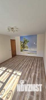 2-к квартира, вторичка, 48м2, 1/10 этаж
