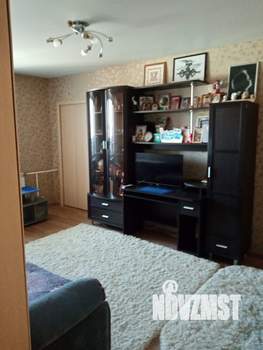 2-к квартира, вторичка, 43м2, 6/6 этаж