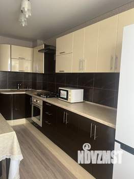 1-к квартира, вторичка, 35м2, 7/10 этаж