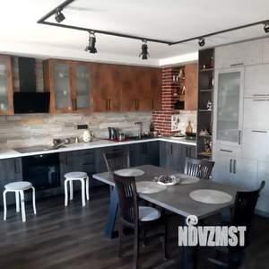 3-к квартира, вторичка, 80м2, 11/14 этаж