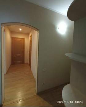 4-к квартира, вторичка, 79м2, 1/10 этаж