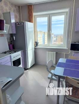 2-к квартира, вторичка, 53м2, 8/9 этаж