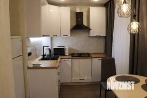 2-к квартира, вторичка, 42м2, 4/5 этаж
