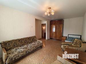 1-к квартира, вторичка, 32м2, 2/5 этаж