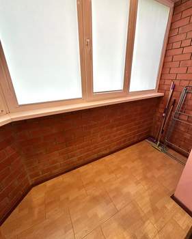 2-к квартира, вторичка, 63м2, 7/10 этаж