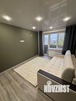 3-к квартира, вторичка, 61м2, 8/9 этаж