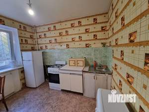 1-к квартира, вторичка, 37м2, 1/10 этаж