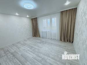 1-к квартира, вторичка, 40м2, 2/12 этаж
