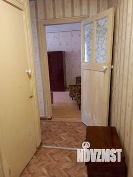 1-к квартира, вторичка, 32м2, 2/5 этаж