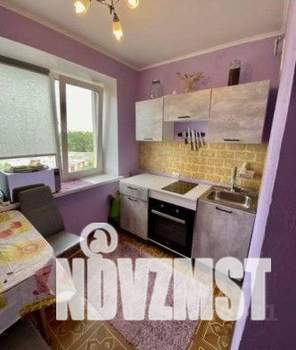 3-к квартира, вторичка, 62м2, 5/5 этаж
